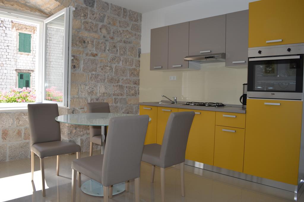 Mila Apartment Sinj Exteriér fotografie