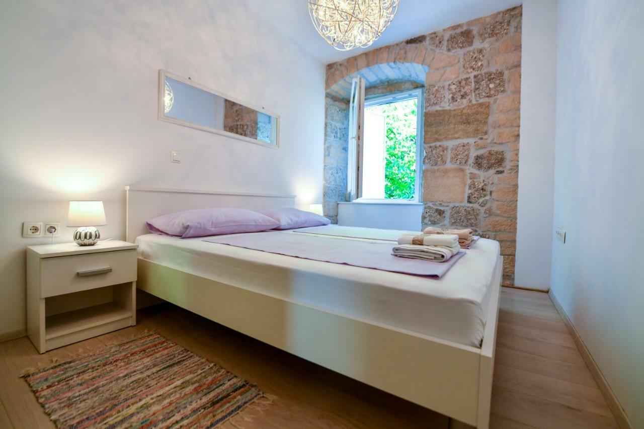 Mila Apartment Sinj Exteriér fotografie